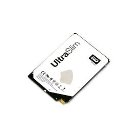 WD5000M22K - Western Digital 500GB Solid State Drive (SSD)
