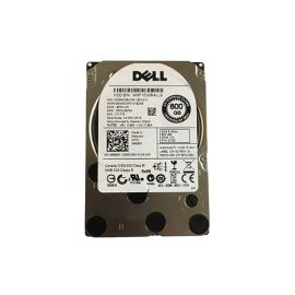 WD6001BKHG-18D22V0 - Western Digital 600GB Server Hard Drive