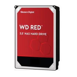 WD80EFAX-68KNBN0 - Western Digital 8TB Desktop Hard Drive