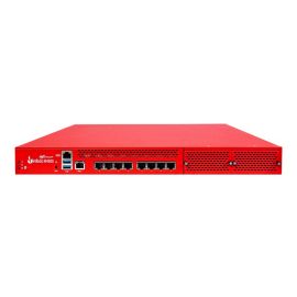 WGM48033 - WatchGuard Firebox M4800 Security Appliance