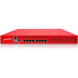 WGM48643 - WatchGuard Firebox M4800 Security Appliance