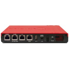 WGNV5005 - WatchGuard Firebox NV5 Firewall