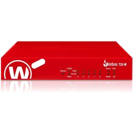 WGT26003 - WatchGuard Firebox T25 Security Appliance