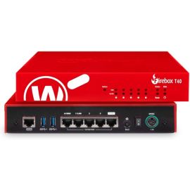 WGT40001-US - WatchGuard Firebox T25 Security Appliance