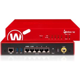 WGT45643 - WatchGuard Firebox T25 Security Appliance