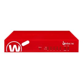 WGT47031-US - WatchGuard Firebox T45 Security Appliance