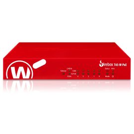 WGT48005-US - WatchGuard Firebox T45 Security Appliance