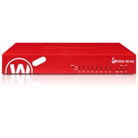 WGT85673-US - WatchGuard Firebox T85 Security Appliance