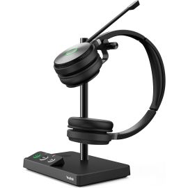 WH62-DUAL-TEAMS - Yealink Wireless Headset
