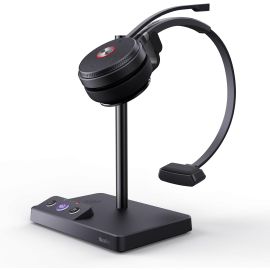 WH62-MONO-UC - Yealink Wireless Headset