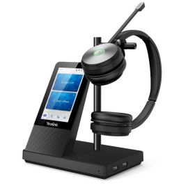 WH66-DUAL-TEAMS - Yealink Wireless Headset