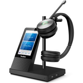 WH66-DUAL-UC - Yealink Wireless Headset