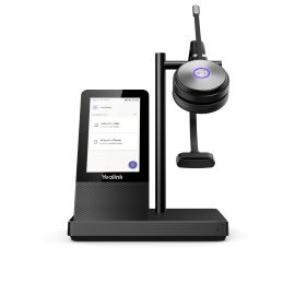 WH66-MONO-TEAMS - Yealink Wireless Headset