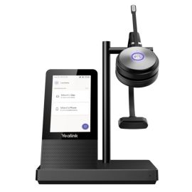 WH66-MONO-UC - Yealink Wireless Headset