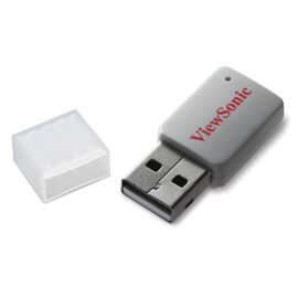 WPD-100 - ViewSonic Viewsonic Network Adapter