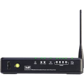 WRP400-G1 - Cisco WRP400 Wireless Router