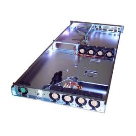 Cisco WS-C4006 Network Chassis