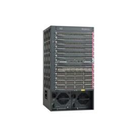 Cisco WS-C6513 Network Chassis
