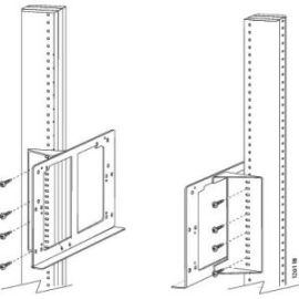 Cisco WS-C6597 Rack Mount