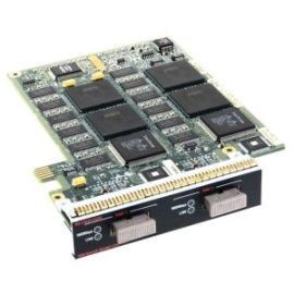 Cisco WS-U5534-GESX= Uplink Module