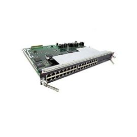 Cisco WS-X4232-RJ-XX 32-Ports rj-45 Switch Module