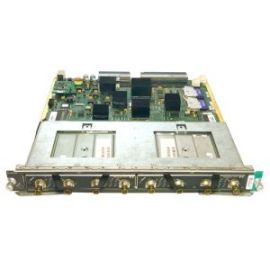Cisco WS-X6582-2PA Dual-Ports 40GbE WAN Module