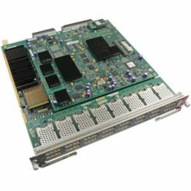 Cisco WS-X6816-GBIC= GBIC Module