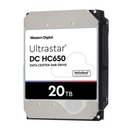 WSH722020AL4204 - Western Digital 20TB Server Hard Drive