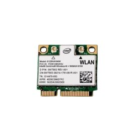 WT8X2 - Dell Wireless LAN Card