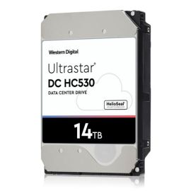 WUH721414ALE604 - Western Digital 14TB Server Hard Drive