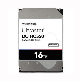 WUH721816AL5201 - Western Digital 16TB Server Hard Drive
