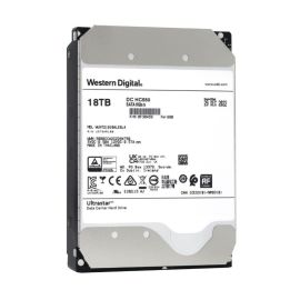 WUH721818ALE6L4 - Western Digital 18TB Server Hard Drive