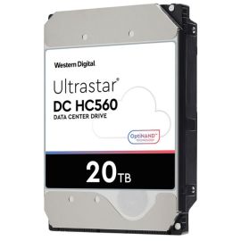 WUH722020BL5204 - Western Digital 20TB Server Hard Drive