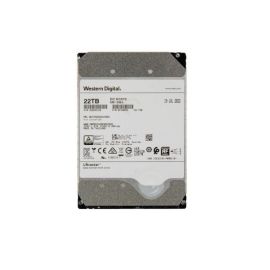 WUH722222AL5204 - Western Digital 22TB Server Hard Drive