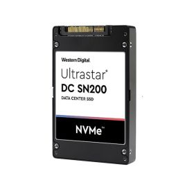 WUS3BA119C7P3E3 - Hitachi 1.92TB Solid State Drive (SSD)