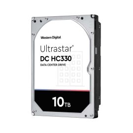 WUS721010ALE6L4 - Western Digital 10TB Server Hard Drive