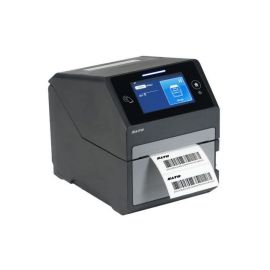 WWCT04241-NCN - SATO CT4-LX RFID Printer