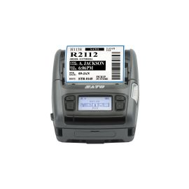 WWPV31260 - SATO PV3 Mobile Label Printer