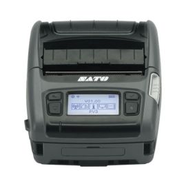 WWPV41260 - SATO PV4 Mobile Label Printer