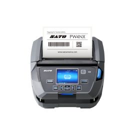 WWPW41001 - SATO PW4NX Barcode Label Printer