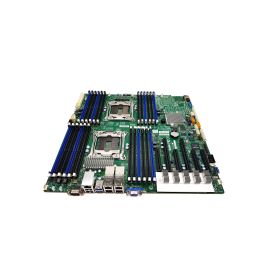 X10DRI-T - Supermicro Server Motherboard