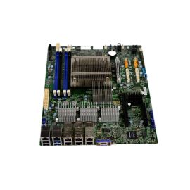 X10SLH-N6-ST031 - Supermicro Server Motherboard
