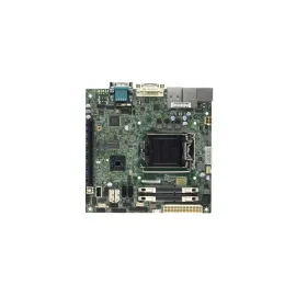 Supermicro X10SLV-B Laptop Motherboard
