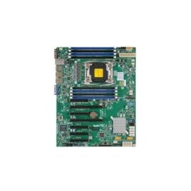 X10SRL-F-B - Supermicro Server Motherboard