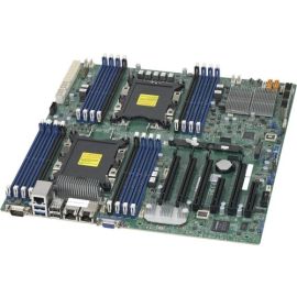 Supermicro - X11DPi-N Server Motherboard