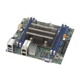 X11SDV-4C-TLN2F - Supermicro Server Motherboard
