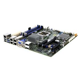 X11SSZ-TLN4F - Supermicro Server Motherboard