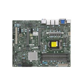 X12SAE-5 - Supermicro Server Motherboard