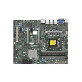 X12SCA-5F - Supermicro Server Motherboard