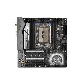 X399M Taichi - Asrock ASRock Gaming Motherboard